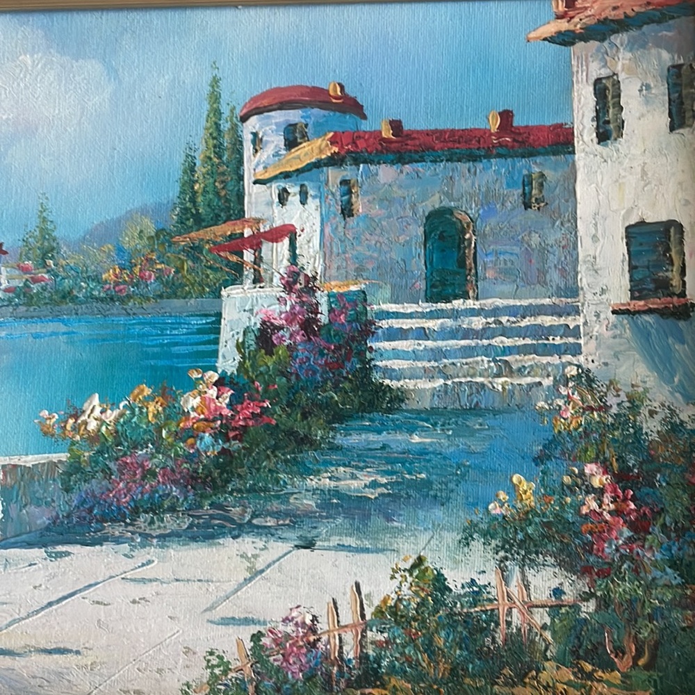 Beautiful frame 🖼️ - Picture 4 of 9